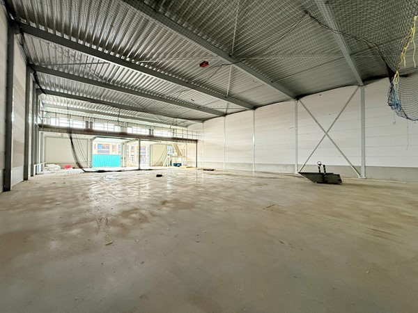 Medium property photo - Keurmeesterstraat 30, 1187 ZX Amstelveen